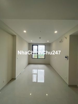 HÀNG HIẾM - LỖ 550TRIỆU, CHÍNH CHỦ BÁN CĂN HỘ 1PN CHỈ 1TỶ7 CC LÊ PHONG