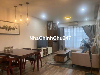 Bán căn góc tầng 8 chung cư CT2 Vĩnh Điềm Trung