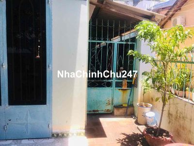 Nhà Hẻm Hoàng Diệu Vĩnh Nguyên Nha Trang