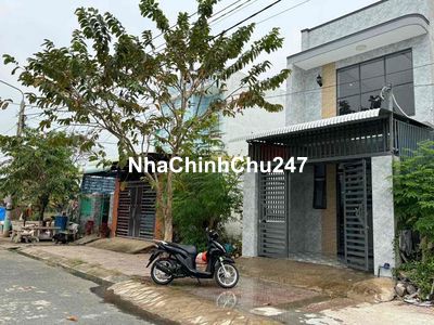 Cần Bán Nhà 1trệch 1lửng 3p khu tdc đại phước Nhơn trạch đn