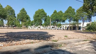 Chính chủ cần bán 80m2 sổ săn, TC 100%,NH hổ trợ 70%, cách QL 13 900m