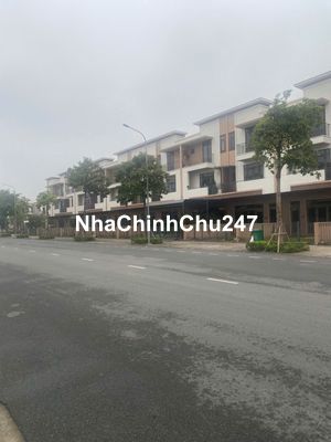 Chủ mua 4 năm nay bán lỗ 120M2, Centa Vsip Từ sơn, Bắc Ninh