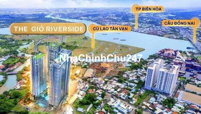 THE GIÓ AN GIA MỞ BÁN ĐỢT 1 CHỈ 40 TRIỆU/M. NH CHO VAY 70%