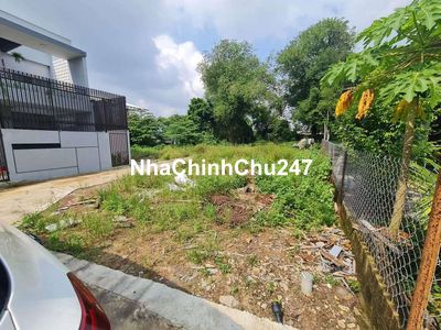 CẦN BÁN LÔ ĐẤT CHÍNH CHỦ ĐẸP ĐƯỜNG VŨ NGỌC PHAN, THỦY XUÂN