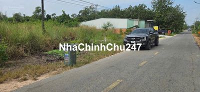 Chính chủ cần bán 945m2 có thổ cư cách DH507 chỉ 300m giá 850 triệu.