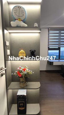 LỖ HƠN 300 TRIỆU, CHÍNH CHỦ CẦN BÁN GẤP CĂN HỘ 2 PHÒNG NGỦ FULL NT