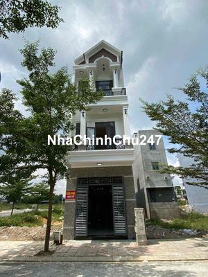 CHÍNH CHỦ BÁN GẤP NHÀ PHỐ 1T2L DT100m2 giá cực mềm QL13