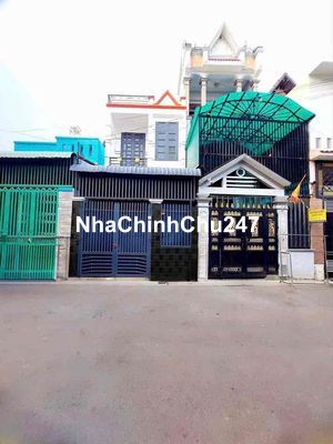 Chủ cắt lỗ hẳn 300tr bán nhà trả nợ gấp