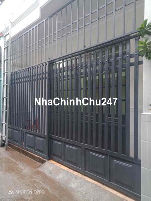 Bán nhà sổ chung chính chủ