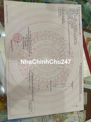 Chính Chủ Gửi Nền Đất Vĩnh Tân Tân Uyên Trong KCN Vsip2