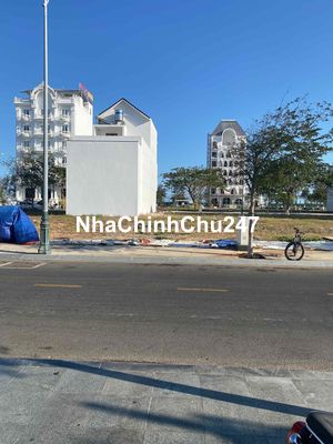 chính chủ bán lô D5-35 oceandune rạng đông