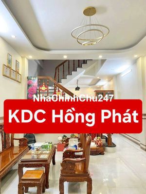 ❌️ĐÔNG NAM - NHÀ 2 LẦU ĐẸP - KDC HỒNG PHÁT