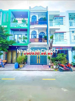 Nhà mới đẹp chính chủ . Tp dĩ an. Bình dương