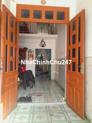 Bán nhà Tân Hiệp, Biên Hòa hướng Nam, 100m2