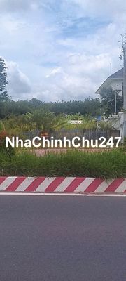 Chính chủ bán đất tại xã Minh Hòa, , diện tích 419m2 Giá 4.29 tỷ