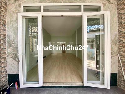 Bán Nhà Gần Biển Thương Chánh - Biển Đồi Dương Hẻm Xe Hơi