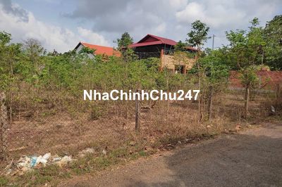 Chính chủ - bán 3500m2 đất tại Định Quán, Đồng Nai giá bán 14 tỷ