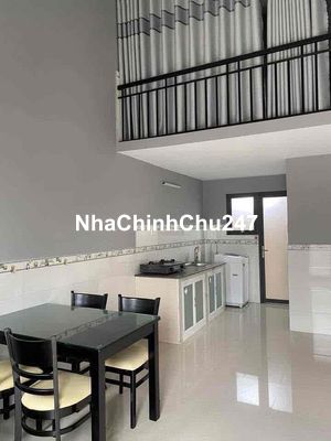 Nam tân Uyên, Bến sắn e còn vài căn Studio full nội thất,