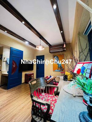 Chính chủ! Bán TT Ngô Quyền HOMESTAY Hoàn Kiếm DT40 tr/th funll đồ 55m