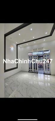 BÁN NHÀ ĐẸP- DT110m2-2TẦNG-3PN-HXH-VĨNH HÒA-NHA TRANG-CHỈ NHỈNH 3TỶ