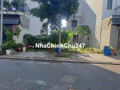 Bán Đất KDC Hoàng Nam 2