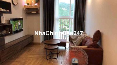 Chính chủ cần bán gấp căn thương mại 72m2 + 2 ngủ, SHR, #1tỷ550