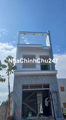 CĂN NHÀ NGÔP CHỦ GỬI CẦN RA GẤP SHR SANG TÊN NGAY