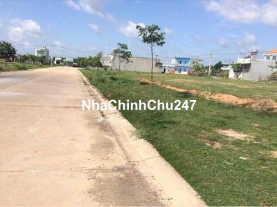 Chính Chủ Gửi Bán Lô Đất Giá Ngộp Ở Vĩnh Tân - Tân Uyên - Bình Dương