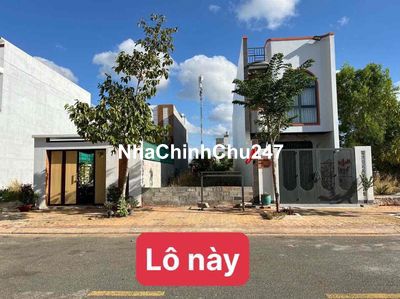 CẦN BÁN LÔ ĐẤT ĐẸP - NỘI BỘ HÙNG VƯƠNG - TP PHAN THIẾT GIÁ RẺ