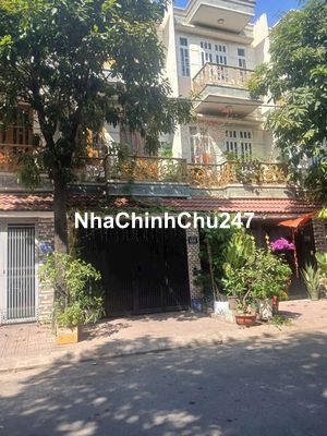 Nhà 2 lầu gần bệnh viện dĩ an giá 8 triệu