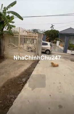 Chính chủ cần bán nhanh 664 mét giá rẻ chưa từng có