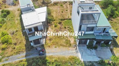 Chính chủ bán nhanh lô KDC Hòn Thơm - Vĩnh Ngọc.