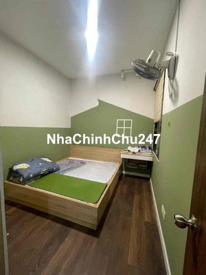 [TIN THẬT] CHỦ NHÀ KẸT BANK BÁN 2pn2wc 77m2 2.8 TỶ CÓ NỘI THẤT