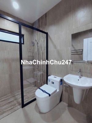 Chính chủ đang cần bán gấp nhà mặt tiền đường Tân Phước Khánh