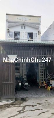 BÁN NHÀ CHÍNH CHỦ