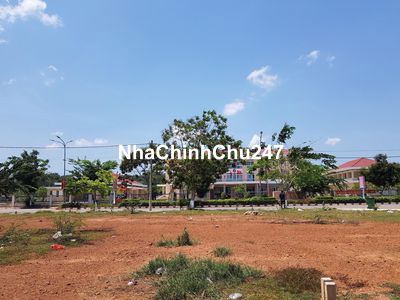 CHÍNH CHỦ BÁN ĐẤT QUẢNG NGÃI (122,5m2)