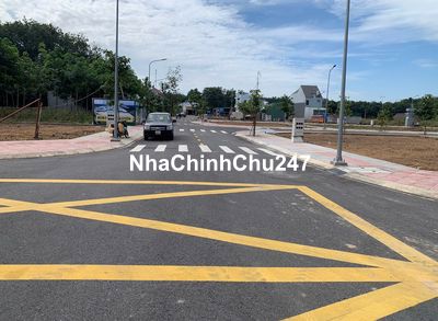 Đất chính chủ cần bán gấp 100m2 thổ cư