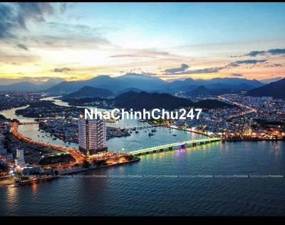 BÁN CĂN HỘ MƯỜNG THANH SỐ 4 TRẦN PHÚ VIEW TRỰC DIỆN BIỂN