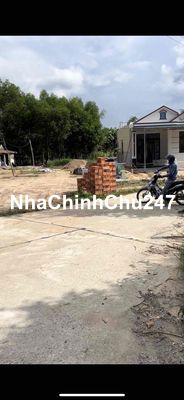 ĐẤT CHÍNH CHỦ GIÁ RẺ