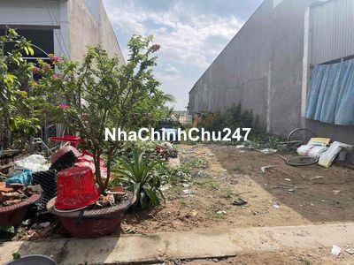 Đất nền chính chủ rá rẻ mặt tiền