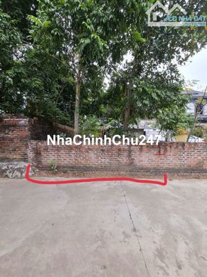 Đất chính chủ, tiềm năng tăng giá vô biên