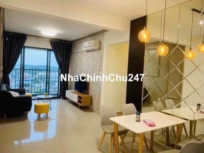 Chính chủ bán căn GÓC 3PN-2 Ban Công- 86m2,đầy đủ nội thất giá 2,1 Tỷ.