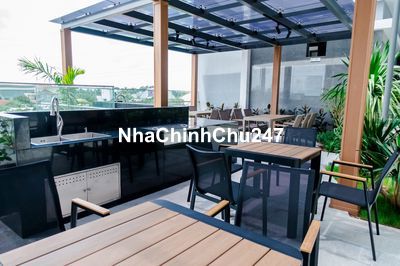 CHÍNH CHỦ CẦN BÁN CHUNG CƯ THE RIVANA 1PN