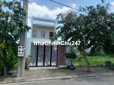 Chính chủ bán gấp nhà Bình Dương 91m2 giá 850tr