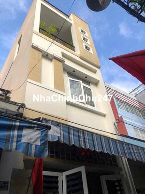 nhà chính chủ quận Hải Châu cần bán