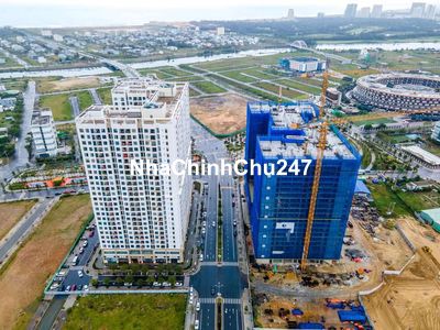 Giỏ hàng căn hộ giá tốt FPT PLAZA3 chủ cần bán gấp!