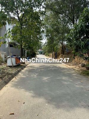 ĐẤT NGỘP!!! CHÍNH CHỦ MUỐN BÁN TẠI DĨ AN BD