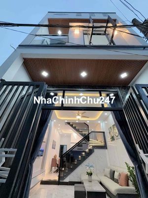 CHỦ CÂN TIỀN BÁN GẤP NHÀ 2 TẦNG K18 PHẠM NHỮ TĂNG