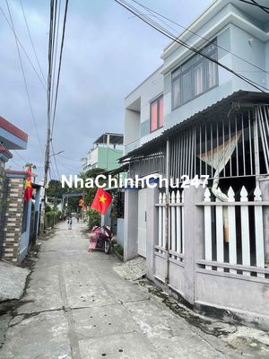 CHÍNH CHỦ BÁN NHÀ CẤP 4. ĐƯỜNG ĐÀM QUANG TRUNG