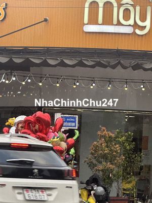 Nhà MT 7m5 Nguyễn Như Hạnh giá chỉ 3tixx